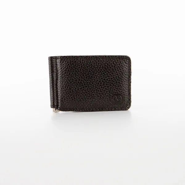 Francesco Molinary Зажим для денег 667-ZM-7L