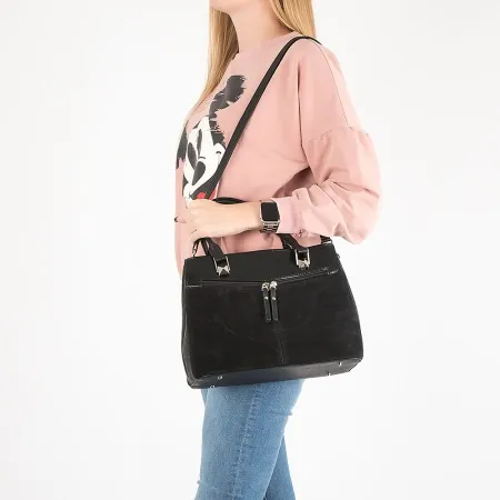 Passo Avanti Сумка (черный)