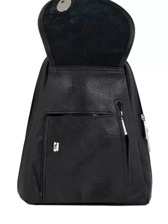 Кожаный рюкзак Francesco Molinary арт. 011322016 Кожаный рюкзак Francesco Molinary арт. 011322016