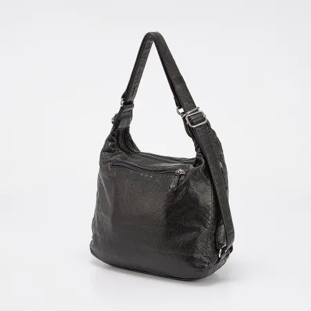 Passo Avanti Сумка-рюкзак (черный)