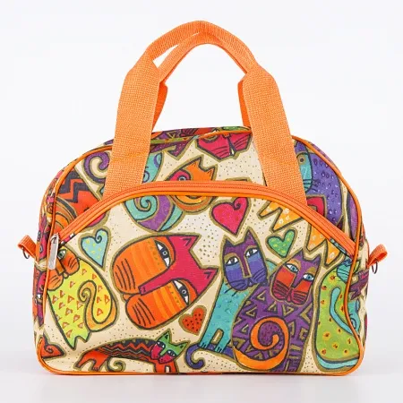 Mr.Bag Сумка дорожно-спортивная 143-2/8DZ