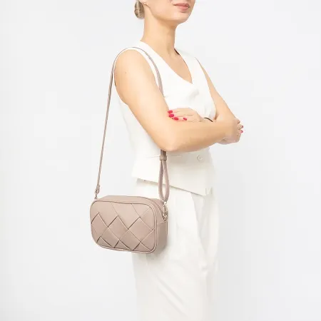 Passo Avanti Сумка (кофе)