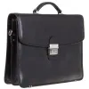 Francesco Molinary Портфель (черный)