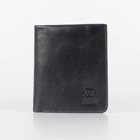 Francesco Molinary Кошелек (синий)