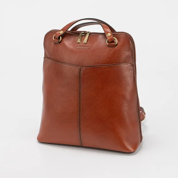 Francesco Molinary Сумка-рюкзак 513-16956-019