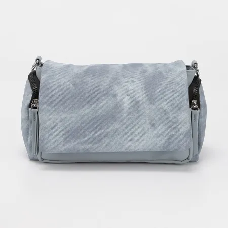 Passo Avanti Сумка-планшет (голубой)