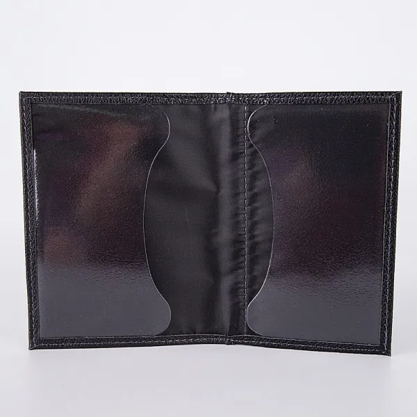 Poshete Обложка на паспорт 604-028M