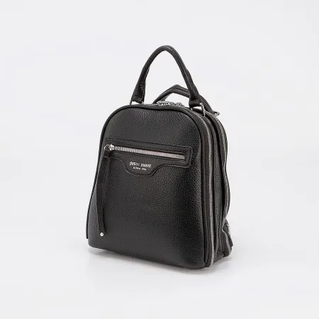 Passo Avanti Сумка-рюкзак (черный)