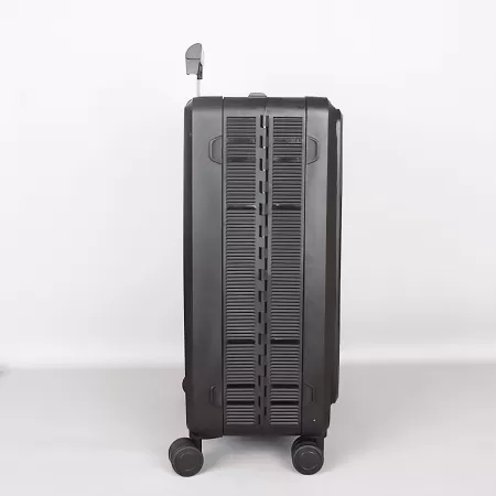 Чемодан арт.751337-20