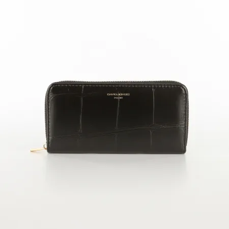 David Jones Кошелек (черный)