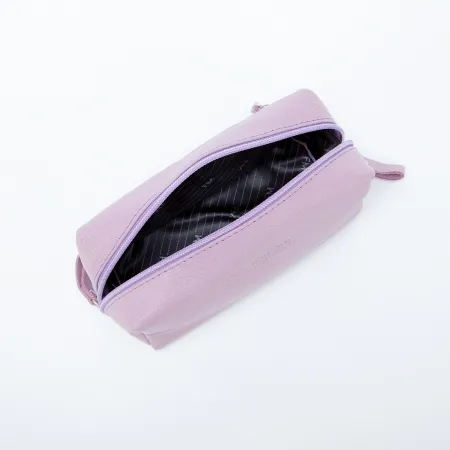 Francesco Molinary Косметичка (сиреневый)