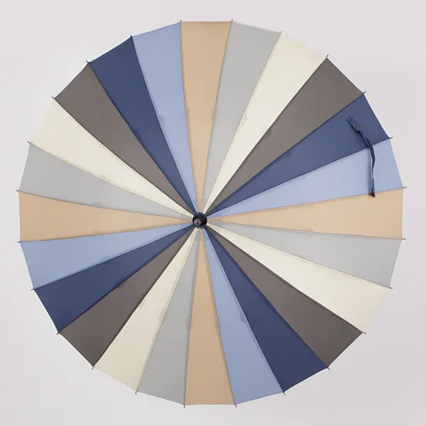 Tri Slona Зонт-трость 737-2240