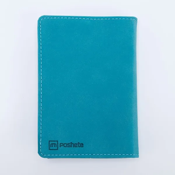 Poshete Обложка на паспорт 681-OP5011