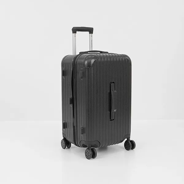 Чемодан на 4-х колесах арт.751-2501/3-22