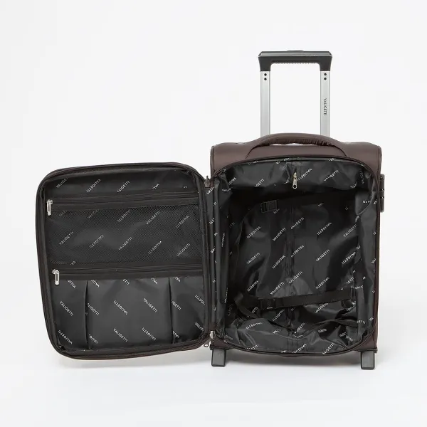 Valigetti Чемодан на 2-х колесах 227-7005