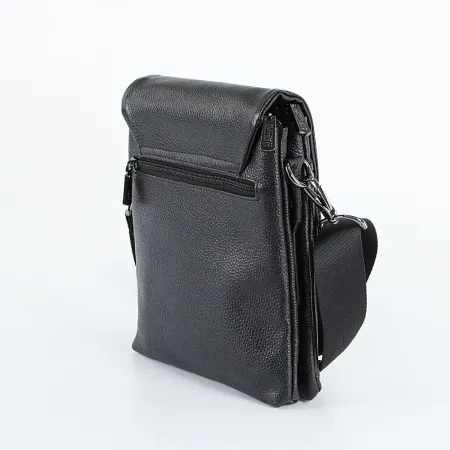 Francesco Molinary Сумка-планшет (черный)