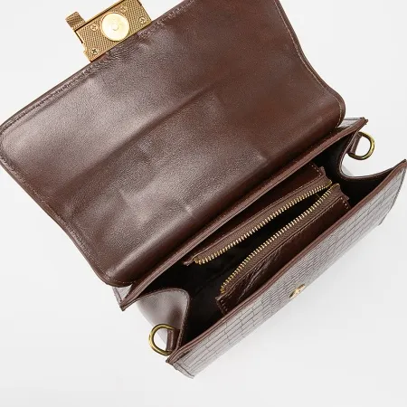 Poshete Сумка (кофе)