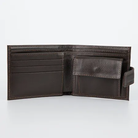 Poshete Кошелек (коричневый)