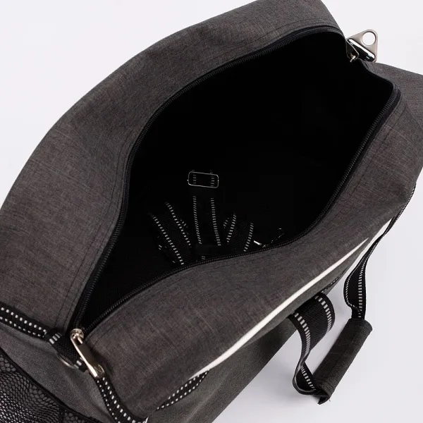 Mr.Bag Сумка дорожно-спортивная 039-389