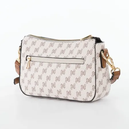 David Jones Сумка-планшет (бежевый)