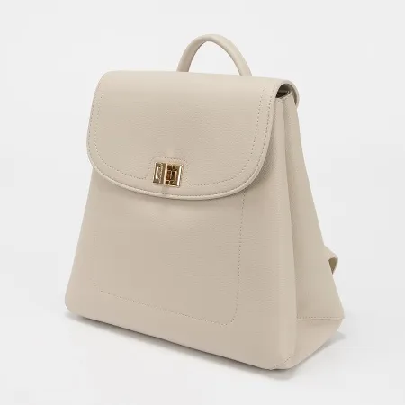 David Jones Рюкзак (бежевый)