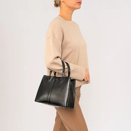 Poshete Сумка (черный)