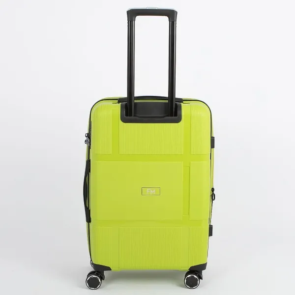 Francesco Molinary Чемодан на 4-х колесах 341-AT309/3-23