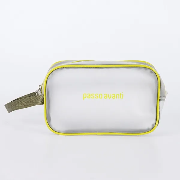 Passo Avanti Косметичка 875-6512