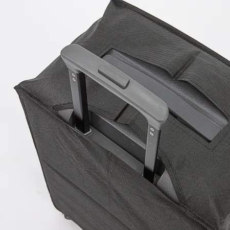 Grott Чехол для чемодана (черный)