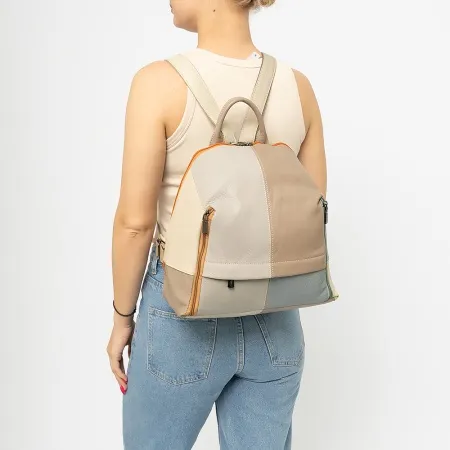 Poshete Рюкзак (светлый)