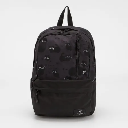 Valigetti Рюкзак (черный)