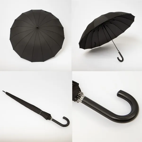 Tri Slona Зонт-трость 737-2610