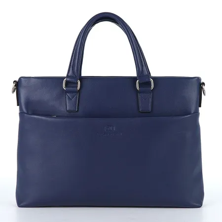 Francesco Molinary Сумка (синий)