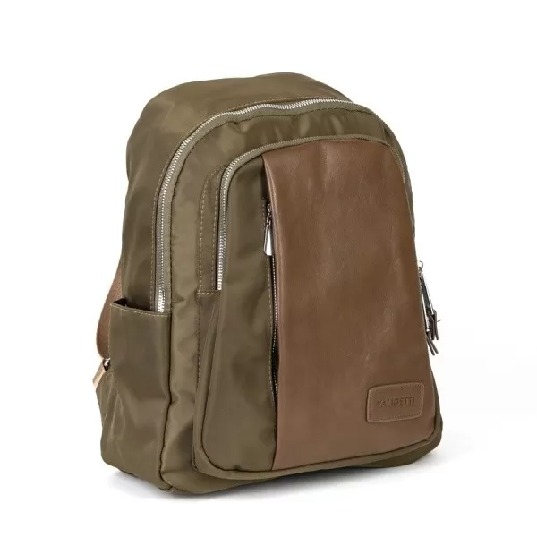 Рюкзак женский Valigetti арт. 8847588-ИК Рюкзак женский Valigetti арт. 8847588-ИК