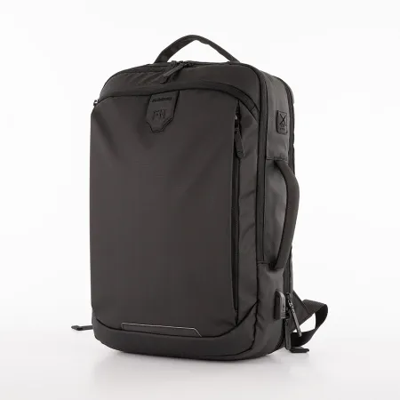 Francesco Molinary Сумка-рюкзак (черный)