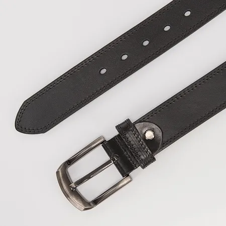 Poshete Ремень (черный)