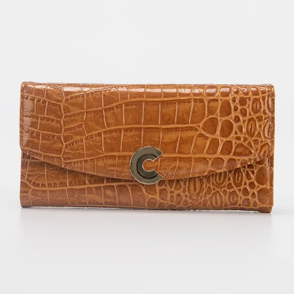 Francesco Molinary Кошелек 907-9202L