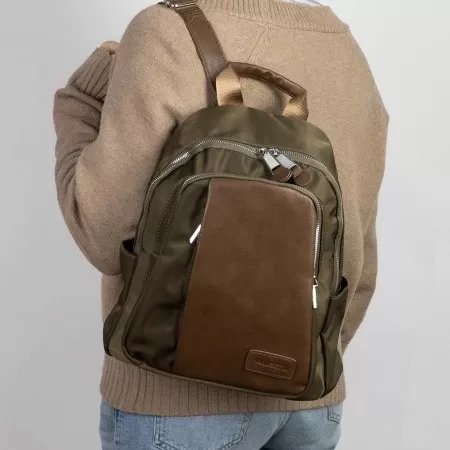 Рюкзак женский Valigetti арт. 8847588-ИК