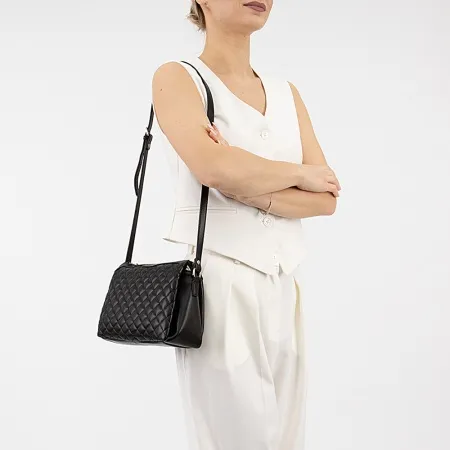 Francesco Molinary Сумка-планшет (черный)