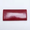 Francesco Molinary Кошелек (бордовый)