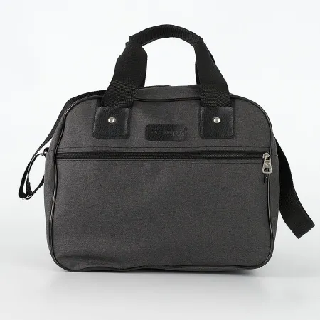 Ecotope Сумка дорожно-спортивная (серый)