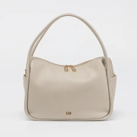 Francesco Molinary Сумка (светло-серый)