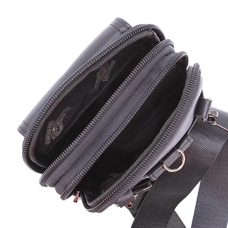 Poshete Сумка-планшет (черный)