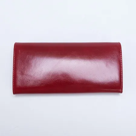 Francesco Molinary Кошелек (бордовый)