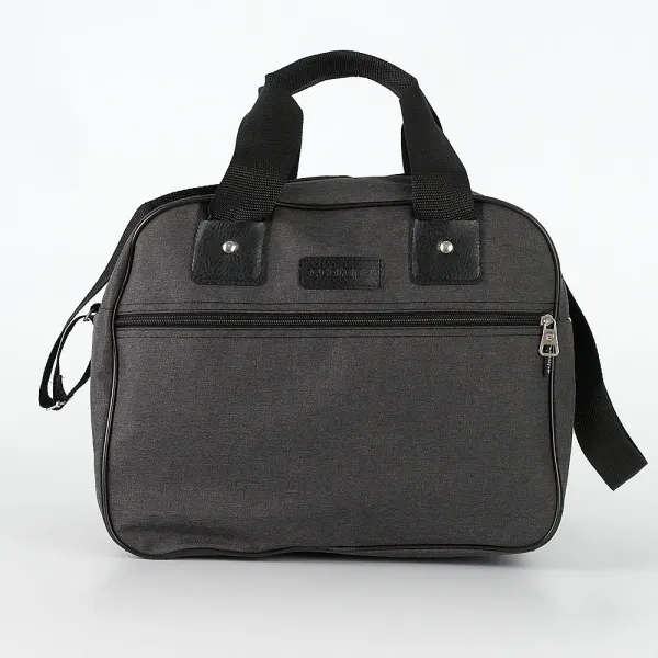 Ecotope Сумка дорожно-спортивная 018-C1429