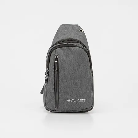 Valigetti Рюкзак (серый)