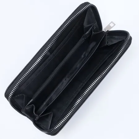 Кошелек (черный)