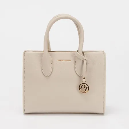 David Jones Сумка (бежевый)