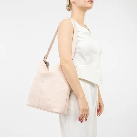 Francesco Molinary Сумка (розовый)