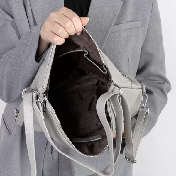 Сумка-рюкзак Valigetti арт. 8912033 Сумка-рюкзак Valigetti арт. 8912033